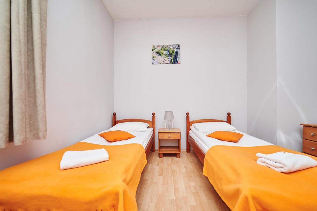 Hotelik Gołdap Exterior foto