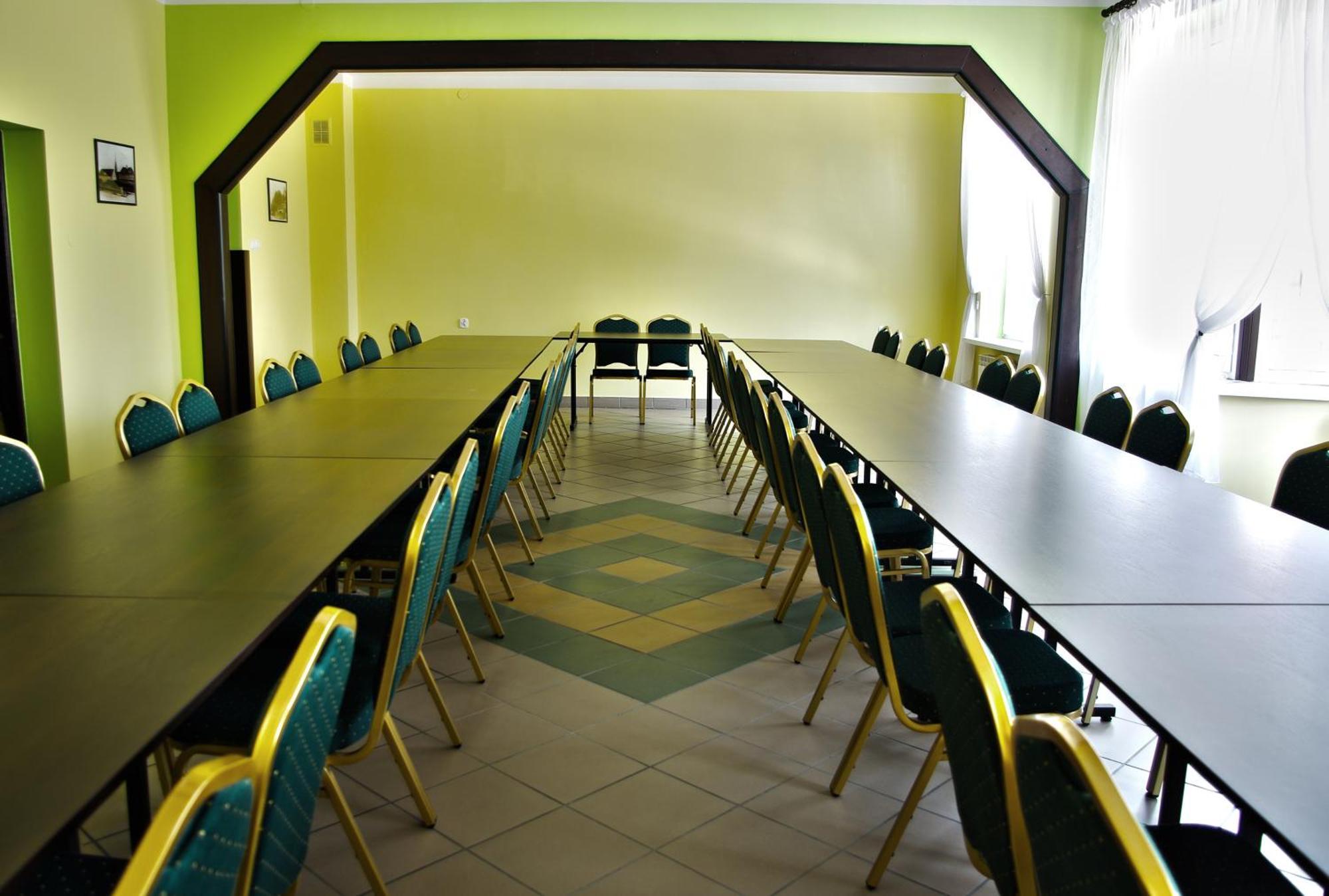 Hotelik Gołdap Exterior foto
